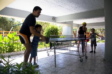 Holiday Apartment in gythio (Lakonia) or holiday homes and vacation rentals