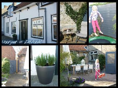 Holiday House in Waterlandkerkje (Zeeland) or holiday homes and vacation rentals