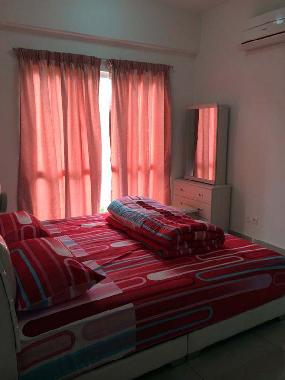 Bed and Breakfast in Bukit Jalil / Serdang (Selangor) or holiday homes and vacation rentals