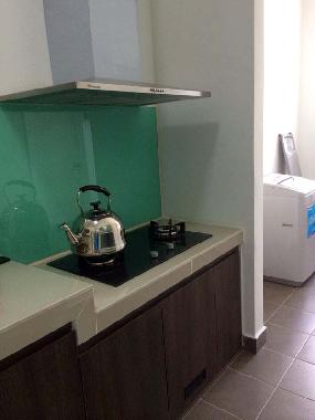Bed and Breakfast in Bukit Jalil / Serdang (Selangor) or holiday homes and vacation rentals