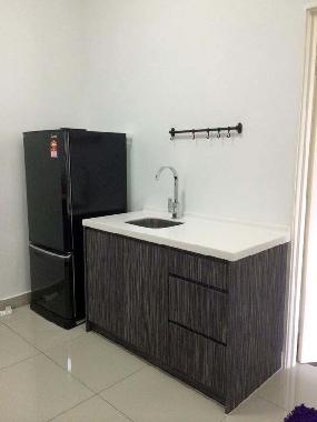 Bed and Breakfast in Bukit Jalil / Serdang (Selangor) or holiday homes and vacation rentals