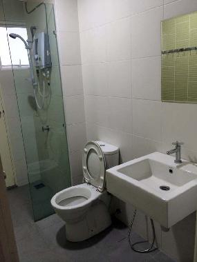 Bed and Breakfast in Bukit Jalil / Serdang (Selangor) or holiday homes and vacation rentals