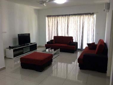 Bed and Breakfast in Bukit Jalil / Serdang (Selangor) or holiday homes and vacation rentals