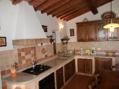 Holiday Apartment in Montescudaio (Pisa) or holiday homes and vacation rentals