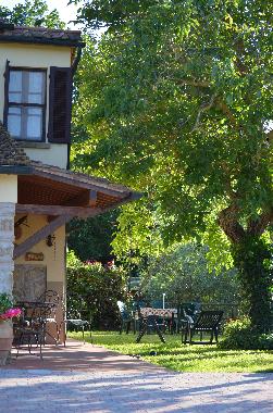 Holiday Apartment in Montescudaio (Pisa) or holiday homes and vacation rentals