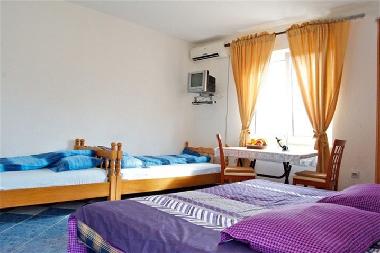 Bed and Breakfast in Tivat (Montenegro) or holiday homes and vacation rentals