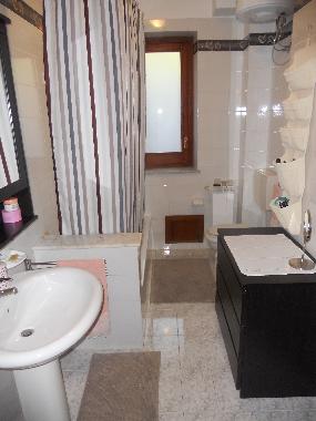 Holiday Apartment in Palermo (Palermo) or holiday homes and vacation rentals