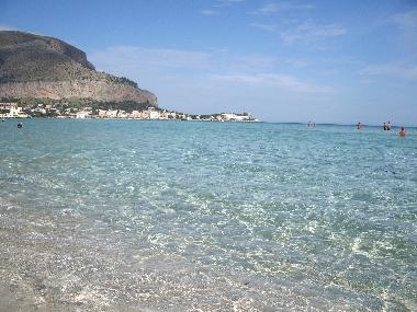 Holiday Apartment in Palermo (Palermo) or holiday homes and vacation rentals