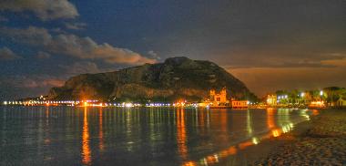 Holiday Apartment in Palermo (Palermo) or holiday homes and vacation rentals