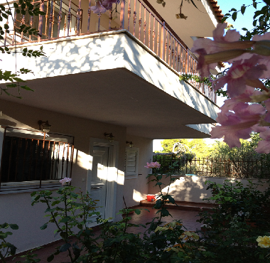 Holiday House in Agia Marina, Koropi (Attiki) or holiday homes and vacation rentals