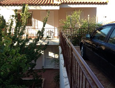 Holiday House in Agia Marina, Koropi (Attiki) or holiday homes and vacation rentals