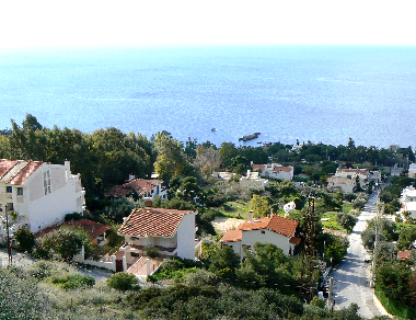 Holiday House in Agia Marina, Koropi (Attiki) or holiday homes and vacation rentals