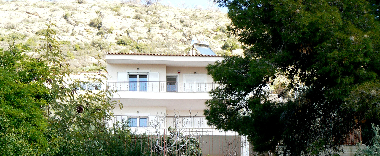 Holiday House in Agia Marina, Koropi (Attiki) or holiday homes and vacation rentals