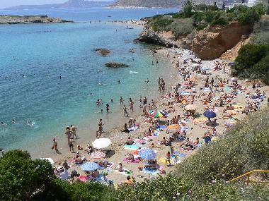 Holiday House in Agia Marina, Koropi (Attiki) or holiday homes and vacation rentals