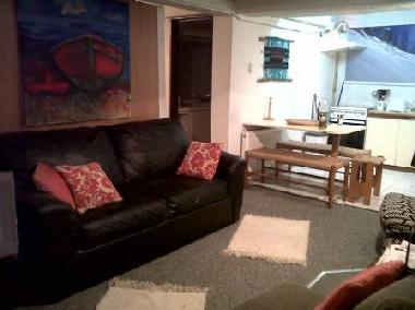 Holiday Apartment in 100 (Region Metropolitana) or holiday homes and vacation rentals