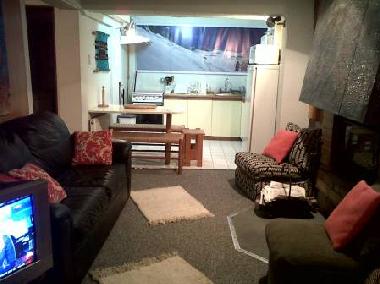 Holiday Apartment in 100 (Region Metropolitana) or holiday homes and vacation rentals