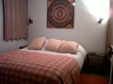 Holiday Apartment in 100 (Region Metropolitana) or holiday homes and vacation rentals