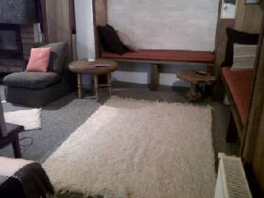 Holiday Apartment in 100 (Region Metropolitana) or holiday homes and vacation rentals