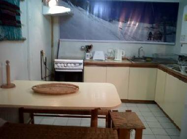 Holiday Apartment in 100 (Region Metropolitana) or holiday homes and vacation rentals