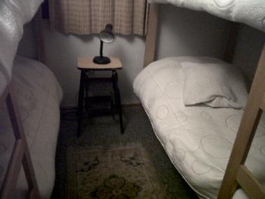 Holiday Apartment in 100 (Region Metropolitana) or holiday homes and vacation rentals