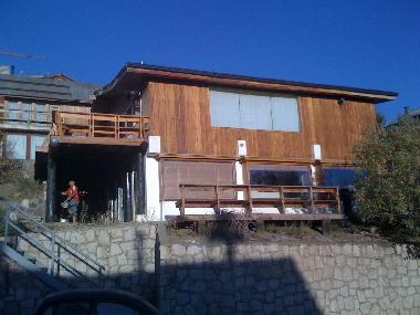 Holiday Apartment in 100 (Region Metropolitana) or holiday homes and vacation rentals