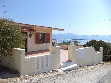 Holiday House in Ermioni (Argolida) or holiday homes and vacation rentals