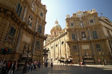 Holiday Apartment in Palermo (Palermo) or holiday homes and vacation rentals