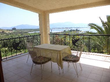 Holiday House in Ermioni (Argolida) or holiday homes and vacation rentals
