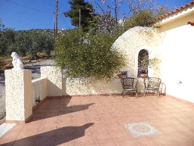 Holiday House in Ermioni (Argolida) or holiday homes and vacation rentals