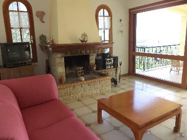 Holiday House in Ermioni (Argolida) or holiday homes and vacation rentals