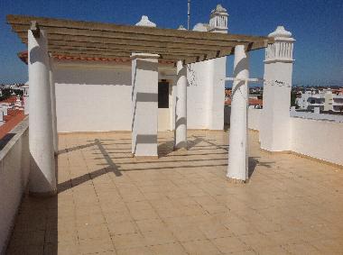 Holiday Apartment in Acoteias (Algarve) or holiday homes and vacation rentals