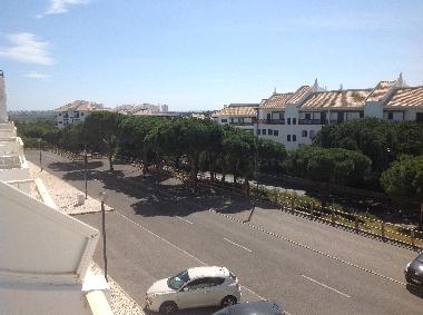 Holiday Apartment in Acoteias (Algarve) or holiday homes and vacation rentals