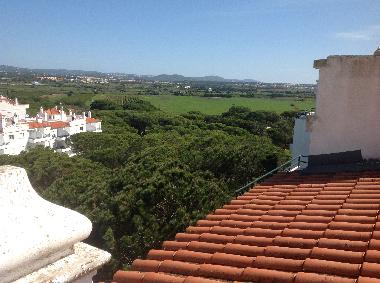 Holiday Apartment in Acoteias (Algarve) or holiday homes and vacation rentals