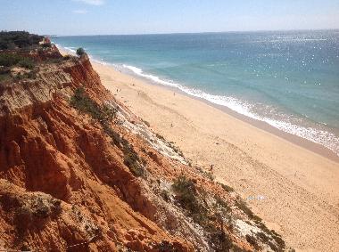 Holiday Apartment in Acoteias (Algarve) or holiday homes and vacation rentals