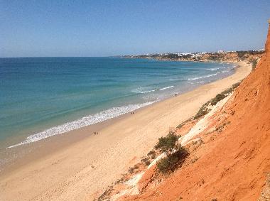 Holiday Apartment in Acoteias (Algarve) or holiday homes and vacation rentals