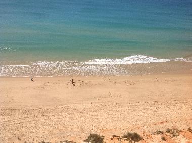 Holiday Apartment in Acoteias (Algarve) or holiday homes and vacation rentals