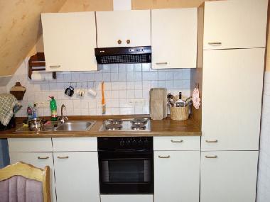 Holiday Apartment in Beckerwitz (Mecklenburgische Ostseekste) or holiday homes and vacation rentals