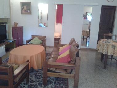 Villa in chateaudouble (Var) or holiday homes and vacation rentals