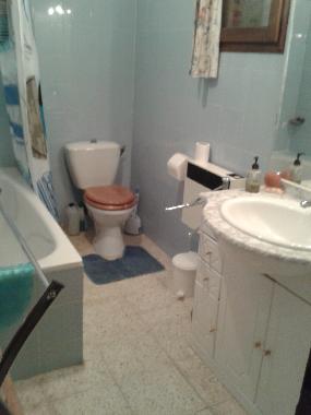 Villa in chateaudouble (Var) or holiday homes and vacation rentals