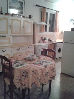 Villa in chateaudouble (Var) or holiday homes and vacation rentals