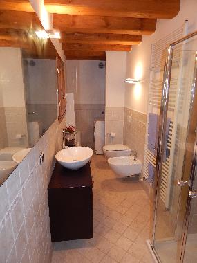 Holiday House in Romano d'Ezzelino (Vicenza) or holiday homes and vacation rentals
