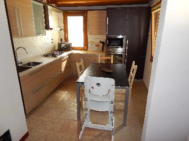 Holiday House in Romano d