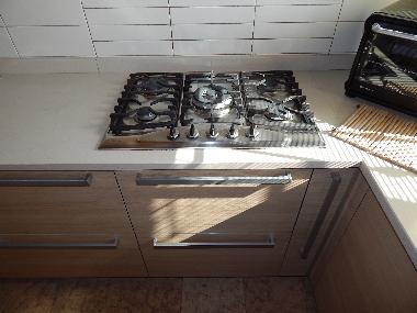 Holiday House in Romano d