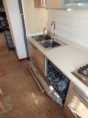 Holiday House in Romano d