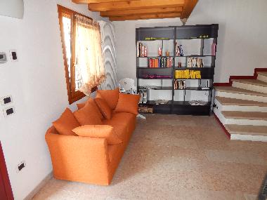 Holiday House in Romano d