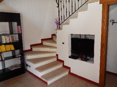 Holiday House in Romano d