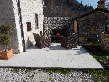 Holiday House in Romano d