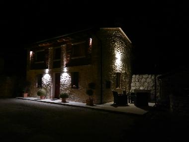 Holiday House in Romano d