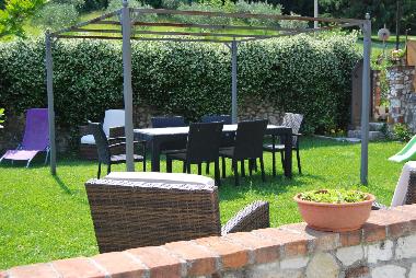 Holiday House in Romano d