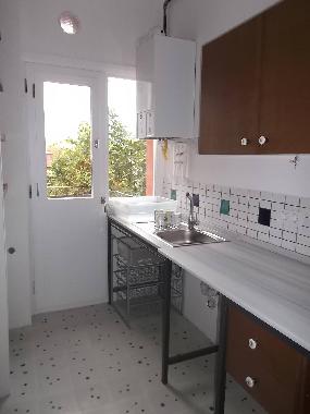 Holiday Apartment in kuzguncuk (Istanbul) or holiday homes and vacation rentals